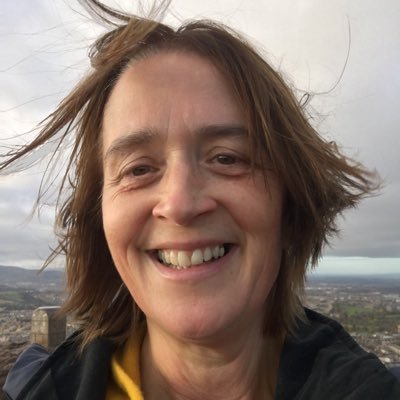 sarah_sfcollins's profile picture. Researching and teaching healthcare communication. Poetry, Creative and performing arts for healthcare. Being outdoors. Tweets in personal capacity. She/her