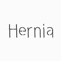 Hernia(@Hernia_official) 's Twitter Profile Photo