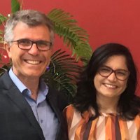 Jeanete Lima de Souz (@jeanetepinto) 's Twitter Profile
