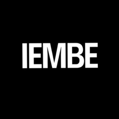 The official Twitter page for IEMBE contact@iembe.com