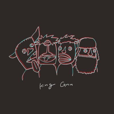 King Gnu·millennium parade🐃
CLUB GNU会員👑2児の母40代大人ヌー🐃
20·ガイシ、21·スカイエキスポ、22·城ホ/サマソニ/東京、23·長居/日産、24·名古屋/東京
さらば青春の光も好きです😎
気軽にフォローお願いします!
無言フォローお許しください🙏