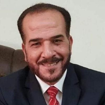Naji_Zkarnah's profile picture. خبير لغة الإشارة.. ناشط في قضايا الصم.. مذيع لغة الإشارة في قناة الجزيرة الفضائية امين عام المنظمه العربيه لمترجمي لغه الاشاره
