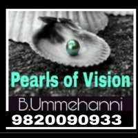 Pearls of vision (@pov1215) 's Twitter Profile