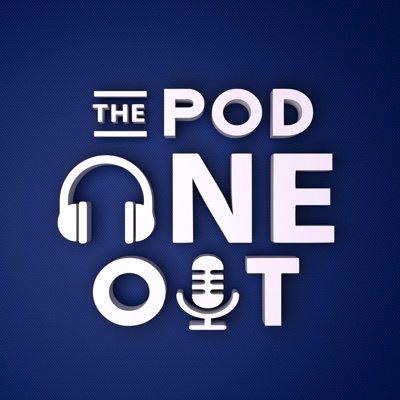 @Mattiemjac | @JournoHaff | @TheJMTN The Pod One Out - Now streaming on all podcast platforms 📩 theboys@thepodoneout.com