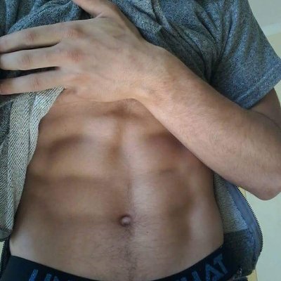 AlexIlyas's profile picture. i have no idea who am i 😅