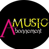 MusicAbonnement(@AbonnementMusic) 's Twitter Profile Photo