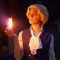 Darth (@_fireclaw_) 's Twitter Profile
