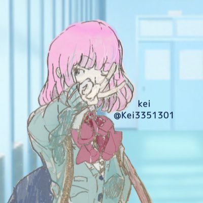 keiさんのプロフィール画像