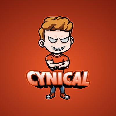 TheCynicalSmileさんのプロフィール画像