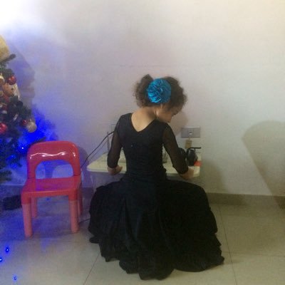 Natalie_Morfe's profile picture. Comunicador social, dedicada a la maternidad, tía de Sebastian... Amo cada día junto a mi esposo, mis princesas y mi familia... Sólo Jesús trae Esperanza!