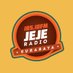 Jeje Radio Surabaya (@jejeradiosby) Twitter profile photo Jeje Radio Surabaya (@jejeradiosby) Twitter profile photo