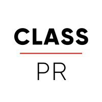 Class:PR (@classprhq) 's Twitter Profile