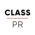 Class:PR (@classprhq) Twitter profile photo Class:PR (@classprhq) Twitter profile photo