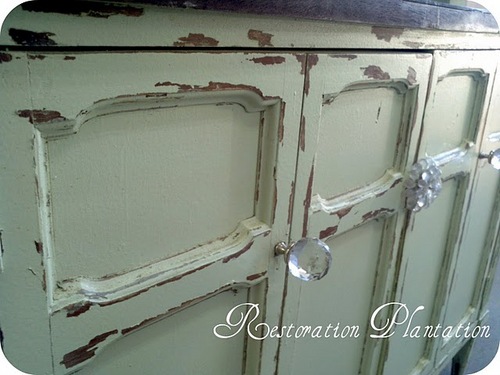 Shabby chic how to tutorials, how to shabby chic furniture, distressed furniture info, diy shabby chic
Thanks for looking

Brent H