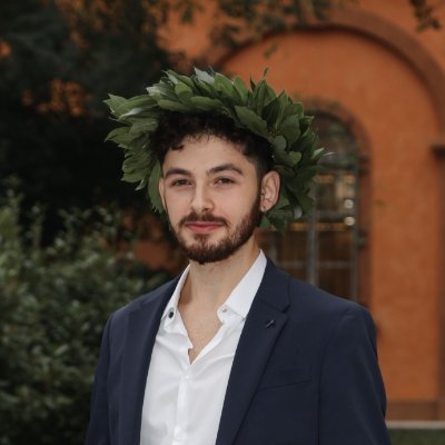 ivandevita95's profile picture. Napoli, Costiera Amalfitana, Modena, Milano
Studi - Informatica, Marketing, Management
Digital Addicted
Ambition - Digital Project Manager