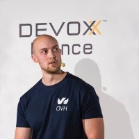 Benjamin Coenen 🇧🇪 🦀 (@bnj25) 's Twitter Profile