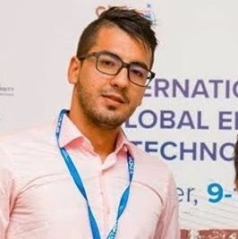 IT Analyst, Fullstack developer 💻
Tweets about New technologies • Web • Life • Random thoughts 🥂👨💻