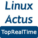 LinuxActus's profile picture. La sélection des meilleures actualités Linux