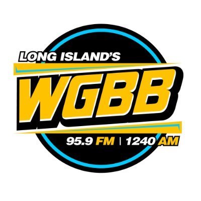 Long Island’s oldest radio station serving the community since 1924. Home of @WGBBsportstalk. LISTEN LIVE https://t.co/0IEaM39BC4 (516) 623-1240