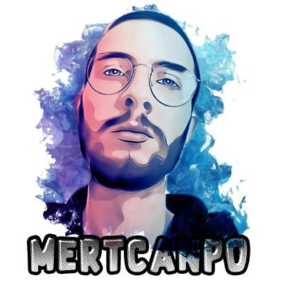 MertCanPOYRAZ8's profile picture. Yayın linki ektedir.