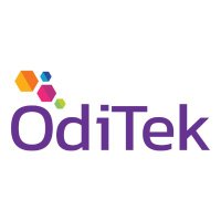 OdiTek Solutions(@OdiTekSolutions) 's Twitter Profile Photo