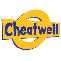 Cheatwell Games (@cheatwell) 's Twitter Profile