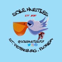 Sole Hustles St. Petersburg FL. (@hustlesfl) 's Twitter Profile