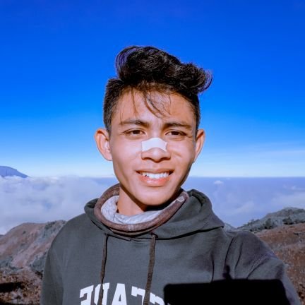 CgitP's profile picture. Berkelana🌵