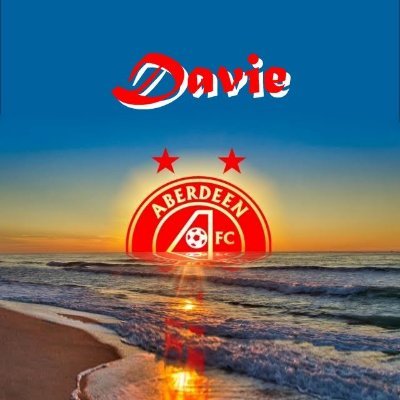 DAVIDGILLIES5's profile picture. 