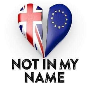 Mum of 2. Cook, Remainer, European. #FBPE volunteer. She/her