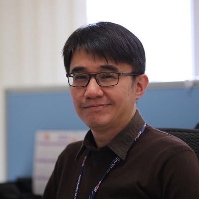 cckgordon's profile picture. Analyst Programmer, PMP, CCNP