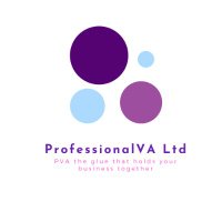 ProfessionalVA Ltd(@PvaLtd) 's Twitter Profile Photo