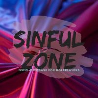 use 'SIN' || OPEN DM || Sinful Zone (@sinfulzone) 's Twitter Profile