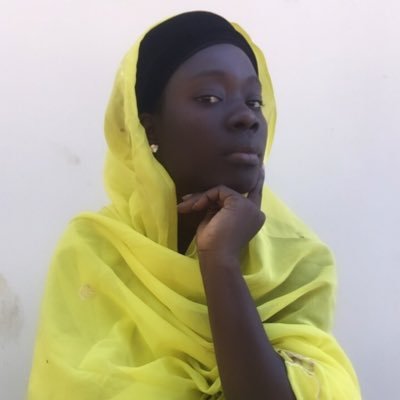 AminaofAfrica