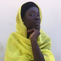 Amina Usman(@AminaofAfrica) 's Twitter Profile Photo