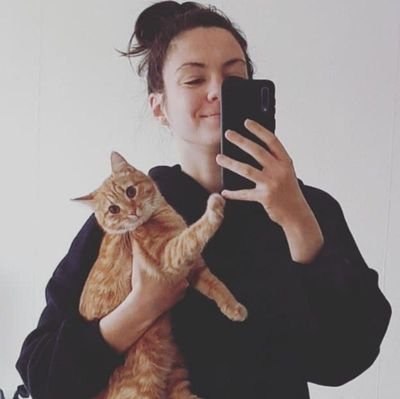 Mashasaurus's profile picture. 🦕