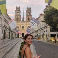 Eliza Wade (@elizawademfl) Twitter profile photo