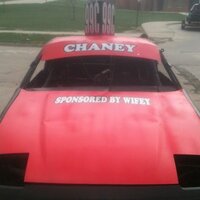 Joshua Chaney - @joshchaney99c Twitter Profile Photo