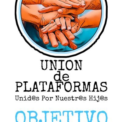 Petición Unión de PLATAFORMAS para llevar Nuestras Peticiones de Educación al TRIBUNAL EUROPEO y reclamar nuestros Derechos Fundamentales y de nuestr@s hij@s.