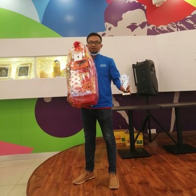 saidin32182422's profile picture. .