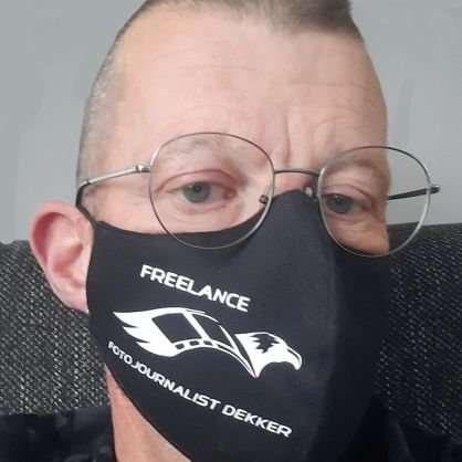 Freelance Fotojournalist Dekker
voor al uw foto's