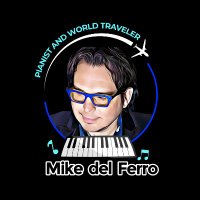 Mike del Ferro(@mikedelferro) 's Twitter Profile Photo