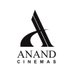 Anand Cinemas (@AnandCinemas) Twitter profile photo
