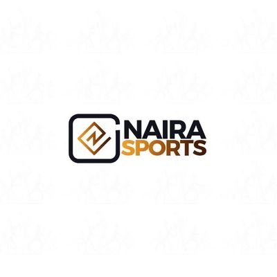 ...the arena that sports are preached Nigeria's First online Sports Fact-checking platform 4 ads&sponsorship contact Nairasports@gmail.com WhatsApp 08154594507