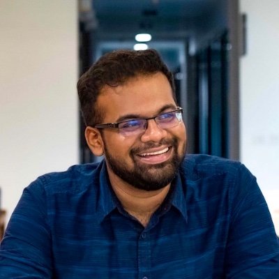 co-founder, product/engg • aircrafts • stoicism • tweets on startups, dev, design & life