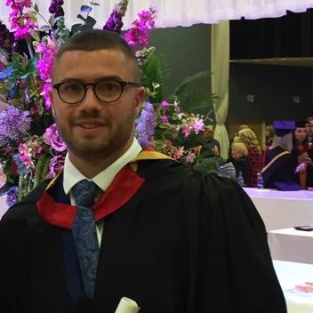 MSc Advertising & Marketing Communications Student