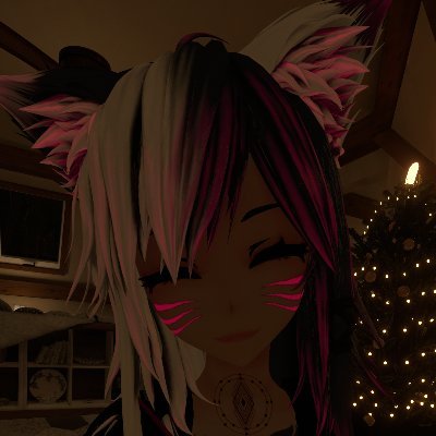 Ana "Nekomancer"さんのプロフィール画像
