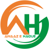 Islamic scholar, Teacher, Social activist. Speak straightforward, respect each irrespective of religion, cast, creed and color.
subscribe: 'awaaz e haque'