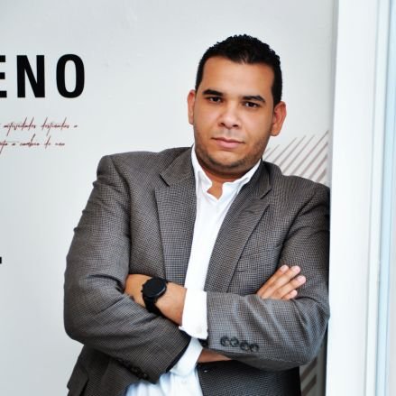 Gelson Polanco Caba / 
Consultor de Marketing / 
Chief Executive Officer Gif Agencia de MKT