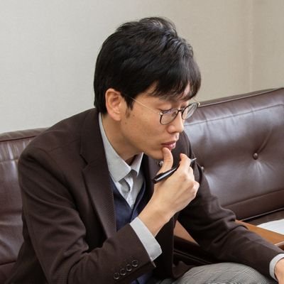 YutaShimotomai's profile picture. 